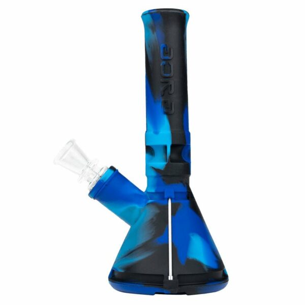 Shop Eyce Silicone Mini Beaker Bong in australian