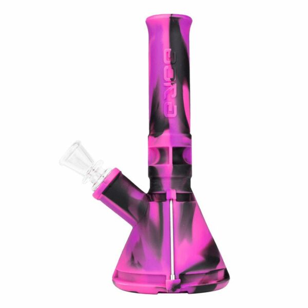 Shop Eyce Silicone Mini Beaker Bong in australian