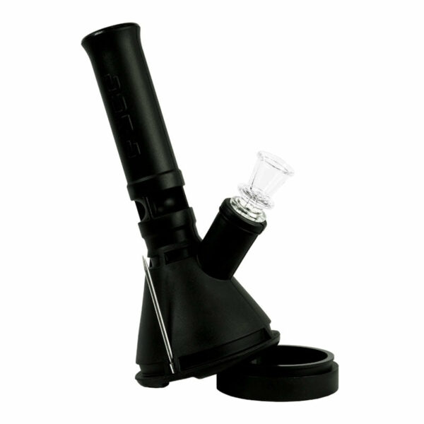 Shop Eyce Silicone Mini Beaker Bong in australian