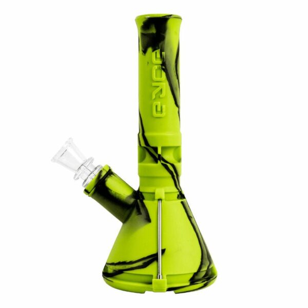 Shop Eyce Silicone Mini Beaker Bong in australian