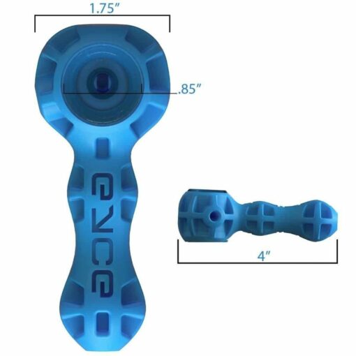 Shop Eyce Silicone Spoon Pipe in australian