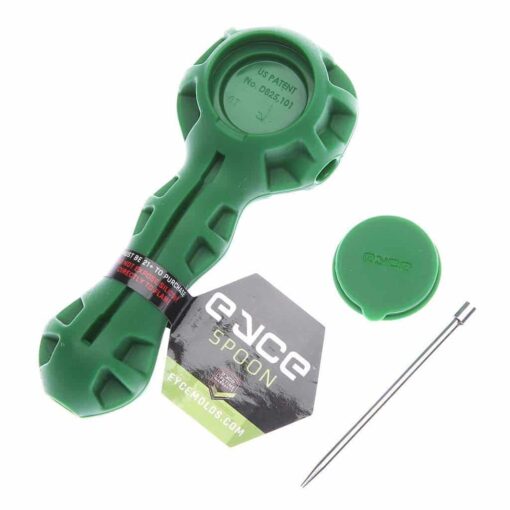 Shop Eyce Silicone Spoon Pipe in australian