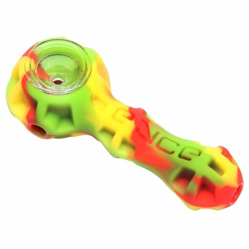 Shop Eyce Silicone Spoon Pipe in australian