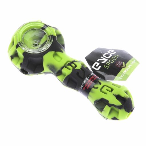 Shop Eyce Silicone Spoon Pipe in australian