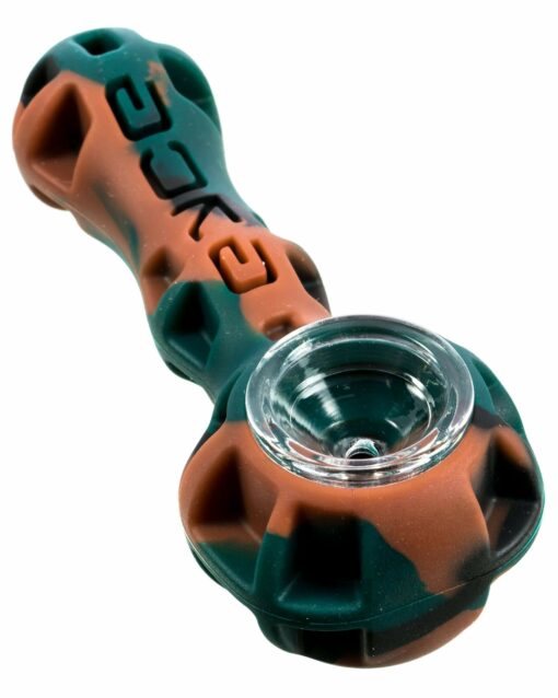 Shop Silicone Spoon Pipe in australian
