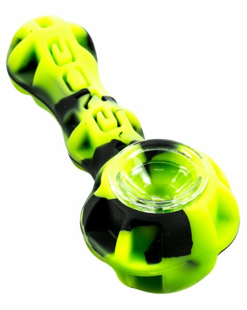 Shop Silicone Spoon Pipe in australian