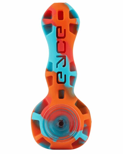 Shop Silicone Spoon Pipe in australian