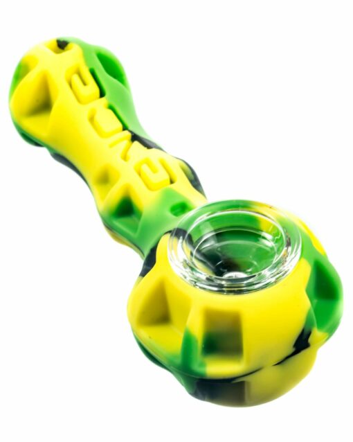 Shop Silicone Spoon Pipe in australian