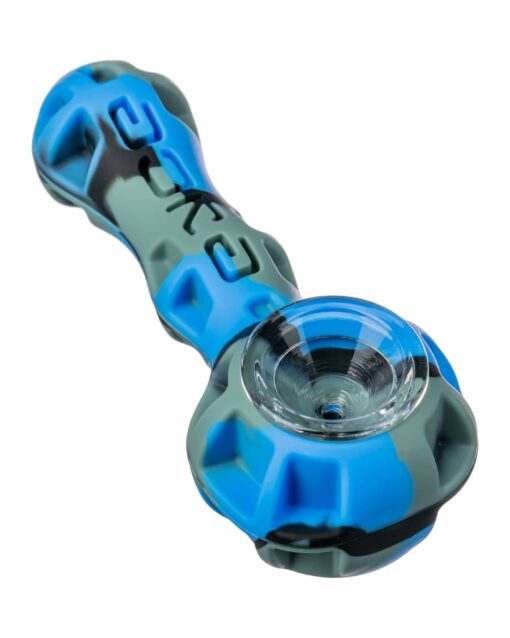 Shop Silicone Spoon Pipe in australian