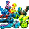 Shop Silicone Spoon Pipe in australian
