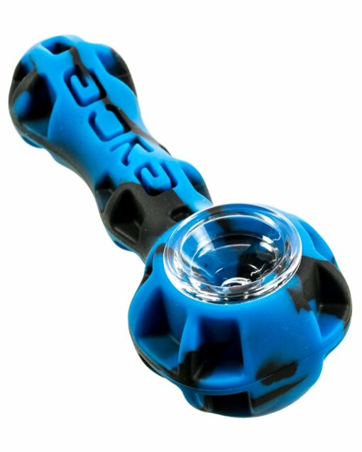 Shop Silicone Spoon Pipe in australian