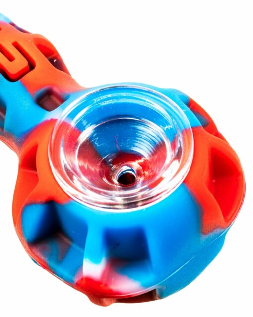 Shop Silicone Spoon Pipe in australian
