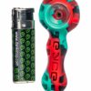 Shop Silicone Spoon Pipe in australian