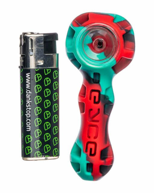 Shop Silicone Spoon Pipe in australian
