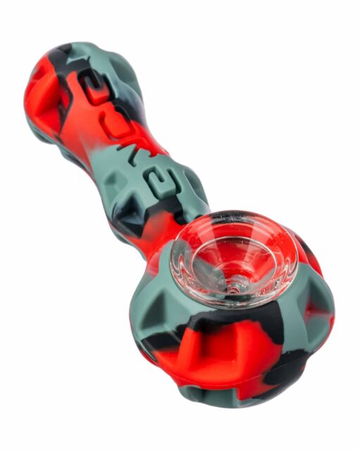 Shop Silicone Spoon Pipe in australian