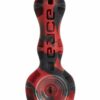Shop Silicone Spoon Pipe in australian