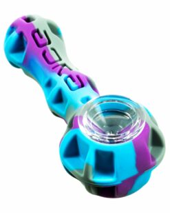 Shop Silicone Spoon Pipe in australian