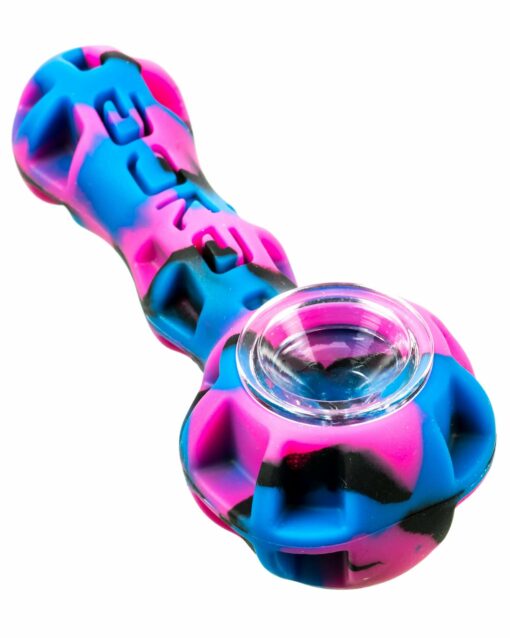 Shop Silicone Spoon Pipe in australian
