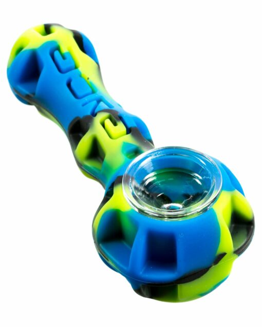 Shop Silicone Spoon Pipe in australian