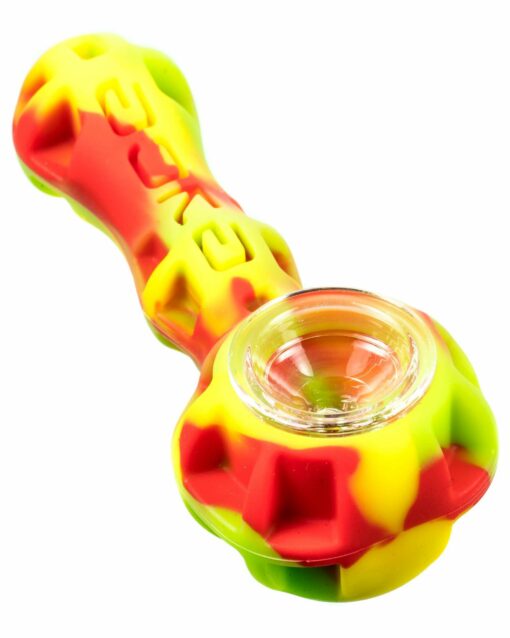 Shop Silicone Spoon Pipe in australian