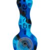 Shop Silicone Spoon Pipe in australian