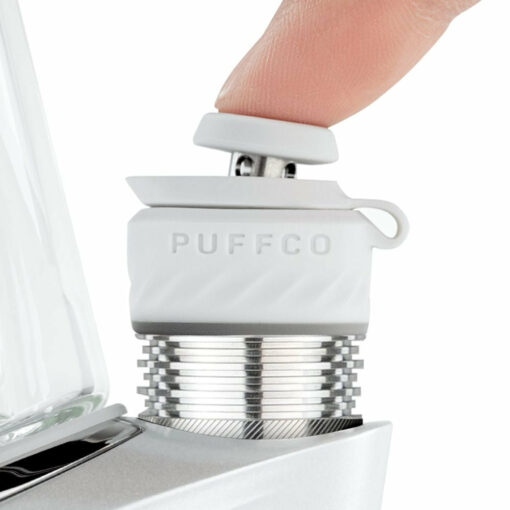 Shop Puffco Peak Pro 3DXL Chamber Smart eRig in australian