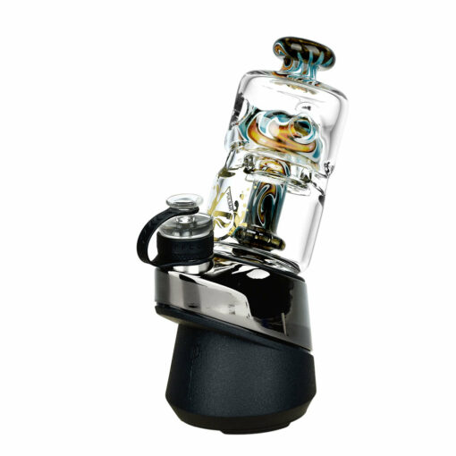 Shop Pulsar FAB Ball Showerhead Attachment for Puffco Peak Pro 4.25" in australian