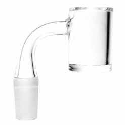 Shop Bear Quartz - Quartz Banger - 25mm V2 - 14mm Male 90° in australian