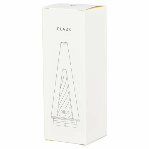 Shop Puffco Peak Pro Glass 2.0 in australian