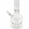 Shop Bazooka Heavy 9mm Glass Bong in australian