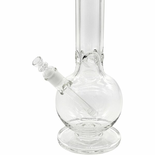 Shop Bazooka Heavy 9mm Glass Bong in australian