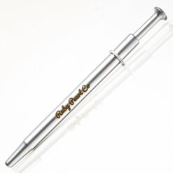 Shop Ruby Pearl Co - Pearl Grabber - Silver in australian
