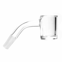 Shop Bear Quartz - Quartz Banger - 22mm V2 - 10mm Male 45° in australian
