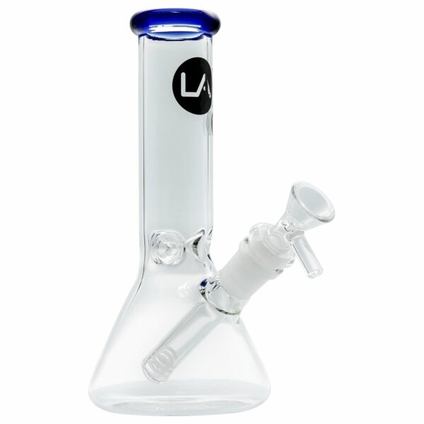 Shop Beaker Bong - 8" in australian