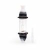 Shop Ritual - 7'' Silicone Deluxe Nectar Collector - Black & White Marble in australian