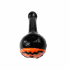 Shop Pumpkin Face Spoon Pipe in australian