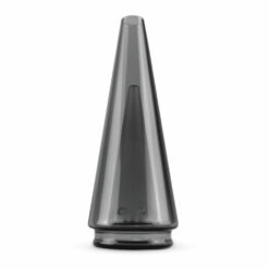 Shop Puffco Peak Pro Colored Glass Bubbler Replacement in australian