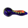 Shop Centipede Glass Spoon Pipe in australian