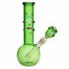 Shop Pickle Rick Glass Water Pipe - 9