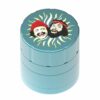 Shop Up In Smoke 40th Anniversary 53mm 4-Piece Grinder in australian
