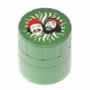 Shop Up In Smoke 40th Anniversary 53mm 4-Piece Grinder in australian