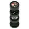 Shop Up In Smoke 40th Anniversary 53mm 4-Piece Grinder in australian