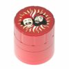 Shop Up In Smoke 40th Anniversary 53mm 4-Piece Grinder in australian