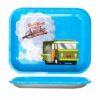 Shop Up In Smoke 40th Anniversary Blue Tray in australian