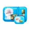 Shop Up In Smoke 40th Anniversary Blue Tray in australian