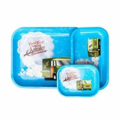 Shop Up In Smoke 40th Anniversary Blue Tray in australian