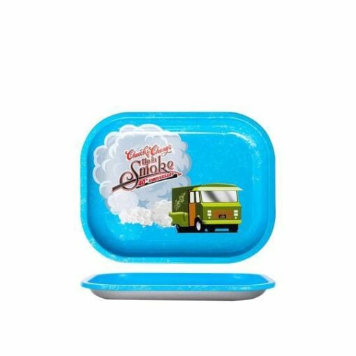 Shop Up In Smoke 40th Anniversary Blue Tray in australian
