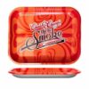 Shop Up In Smoke 40th Anniversary Red Tray in australian