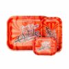Shop Up In Smoke 40th Anniversary Red Tray in australian