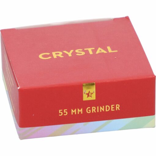Shop Famous X 55mm 1-Stage Grinder in australian